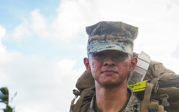 3rd MLR Returns Home from the Philippines