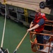 USS Cooperstown Conducts In-Port Operations at Corpus Christi, Texas.