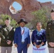 Silver Jackets at Navajo Nation