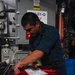 USS Cooperstown Conducts In-Port Operations at Corpus Christi, Texas.