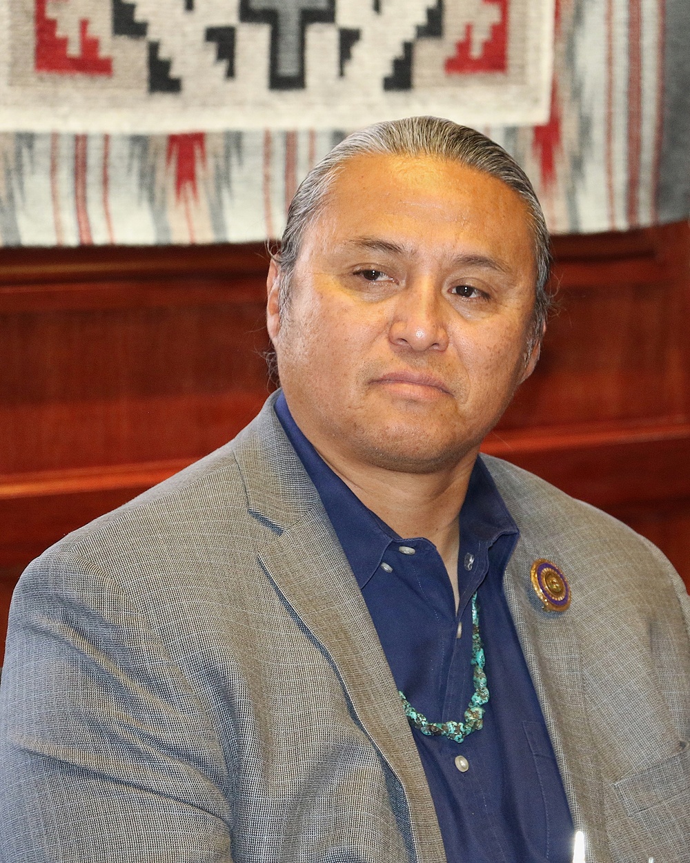 Silver Jackets at Navajo Nation