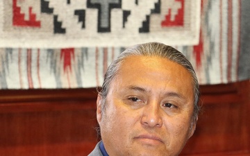 Silver Jackets at Navajo Nation