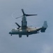 VMM-363 rehearses hoist operations