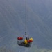 VMM-363 rehearses hoist operations
