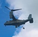 VMM-363 rehearses hoist operations