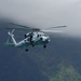 VMM-363 rehearses hoist operations