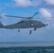 VMM-363 rehearses hoist operations