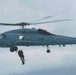 VMM-363 rehearses hoist operations