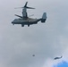 VMM-363 rehearses hoist operations