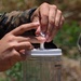 MWSS-174 EOD holds explosive effects range