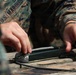 MWSS-174 EOD holds explosive effects range
