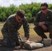 MWSS-174 EOD holds explosive effects range