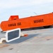 John F. Kennedy Conducts Deadload Testing