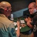 Marines Engage with Coaches during Marine Corps Junior Nationals Tournament