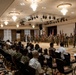 III Marine Expeditionary Force Information Group holds change of command ceremony