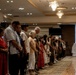 III Marine Expeditionary Force Information Group holds change of command ceremony
