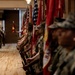 III Marine Expeditionary Force Information Group holds change of command ceremony