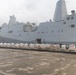 LCF-24: Supply Stage