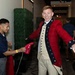 Service members support the 2026 Major League Baseball All-Star Game