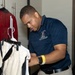 Service members support the 2026 Major League Baseball All-Star Game