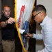 Service members support the 2026 Major League Baseball All-Star Game