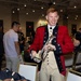 Service members support the 2026 Major League Baseball All-Star Game