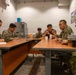 ROKA ASC Visits 6th Ordnance Battalion to Strengthen Ammunition Support Cooperation