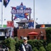Service members support the 2026 Major League Baseball All-Star Game