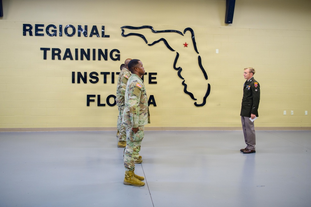 National Best Warrior Competition 2026