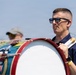 Service members support the 2026 Major League Baseball All-Star Game