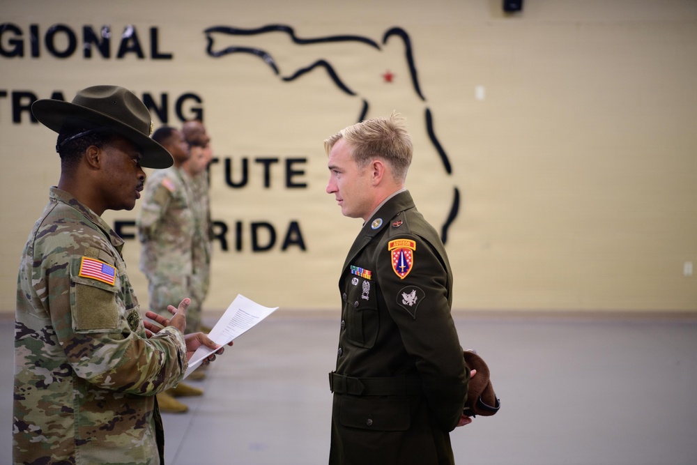 National Best Warrior Competition 2026