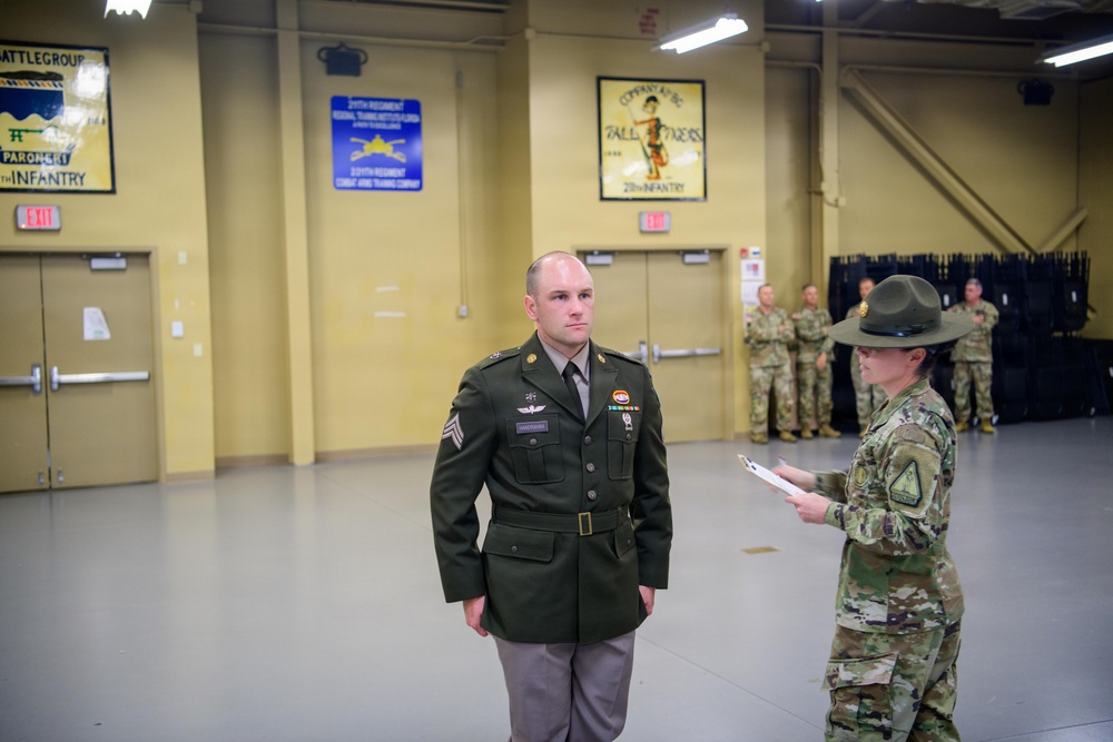 National Best Warrior Competition 2026