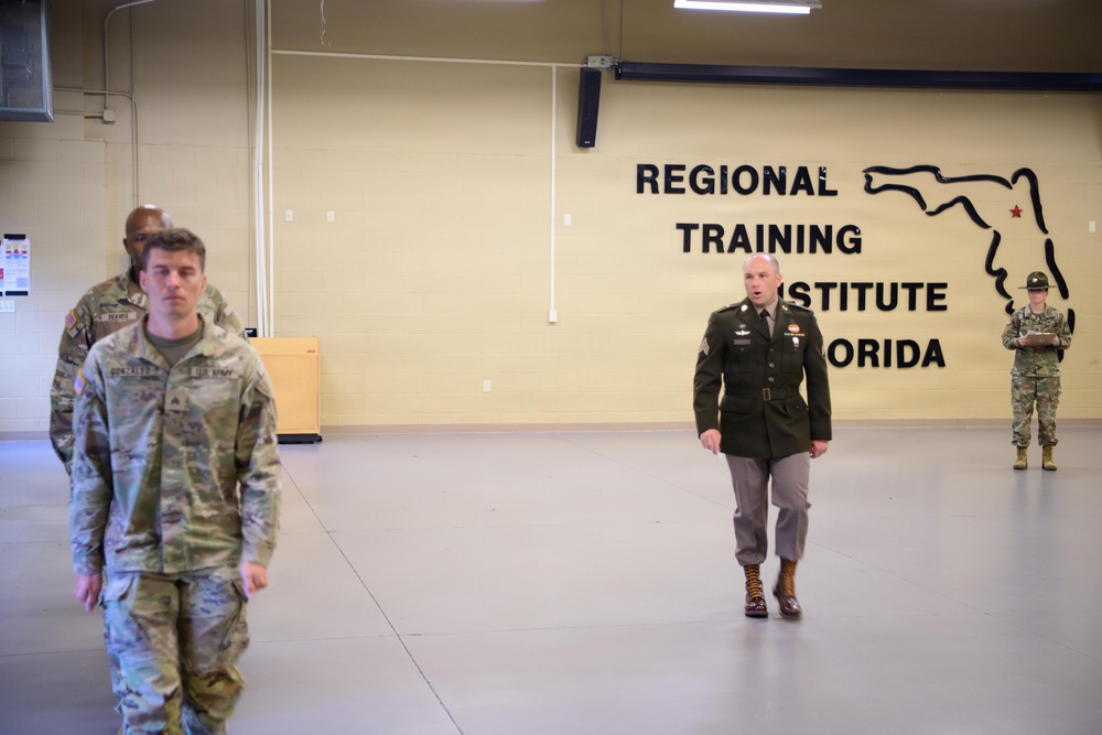 National Best Warrior Competition 2026
