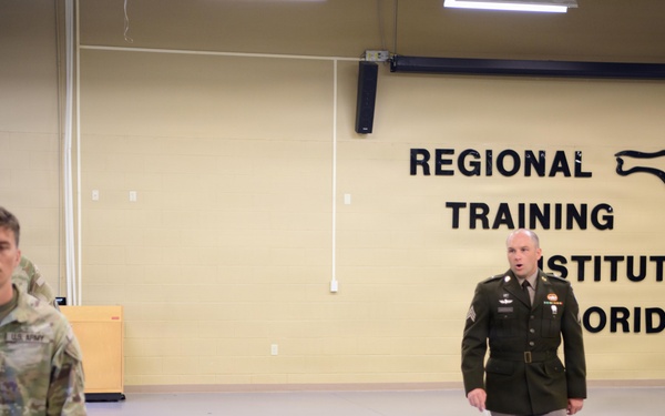 National Best Warrior Competition 2026