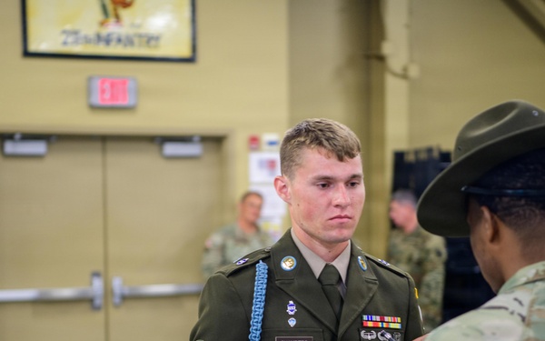 National Best Warrior Competition 2026