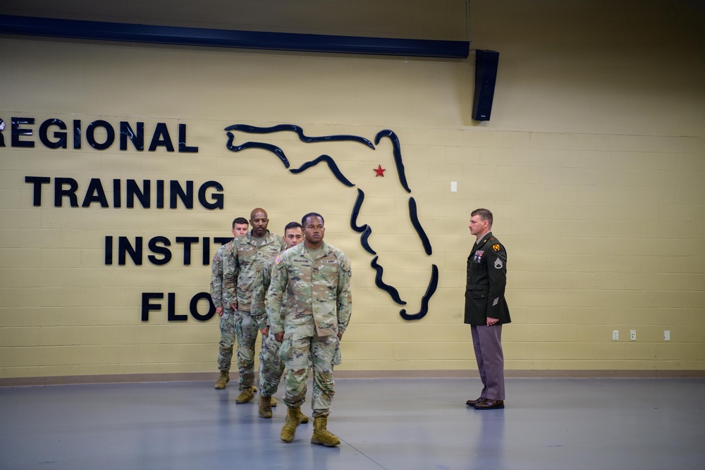 National Best Warrior Competition 2026