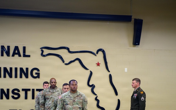 National Best Warrior Competition 2026