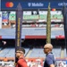 Service members support the 2026 Major League Baseball All-Star Game