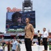 Service members support the 2026 Major League Baseball All-Star Game