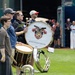 Service members support the 2026 Major League Baseball All-Star Game