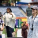 Service members support the 2026 Major League Baseball All-Star Game