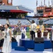 Service members support the 2026 Major League Baseball All-Star Game