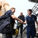 US Coast Guard, Norway strengthen Arctic partnership through multiple joint training exercises