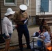 Sail250 Boston Neighborhood House Block Party