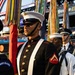 Service members support the 2026 Major League Baseball All-Star Game