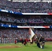 Service members support the 2026 Major League Baseball All-Star Game