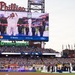 Service members support the 2026 Major League Baseball All-Star Game