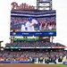 Service members support the 2026 Major League Baseball All-Star Game