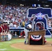 Service members support the 2026 Major League Baseball All-Star Game