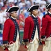 Service members support the 2026 Major League Baseball All-Star Game